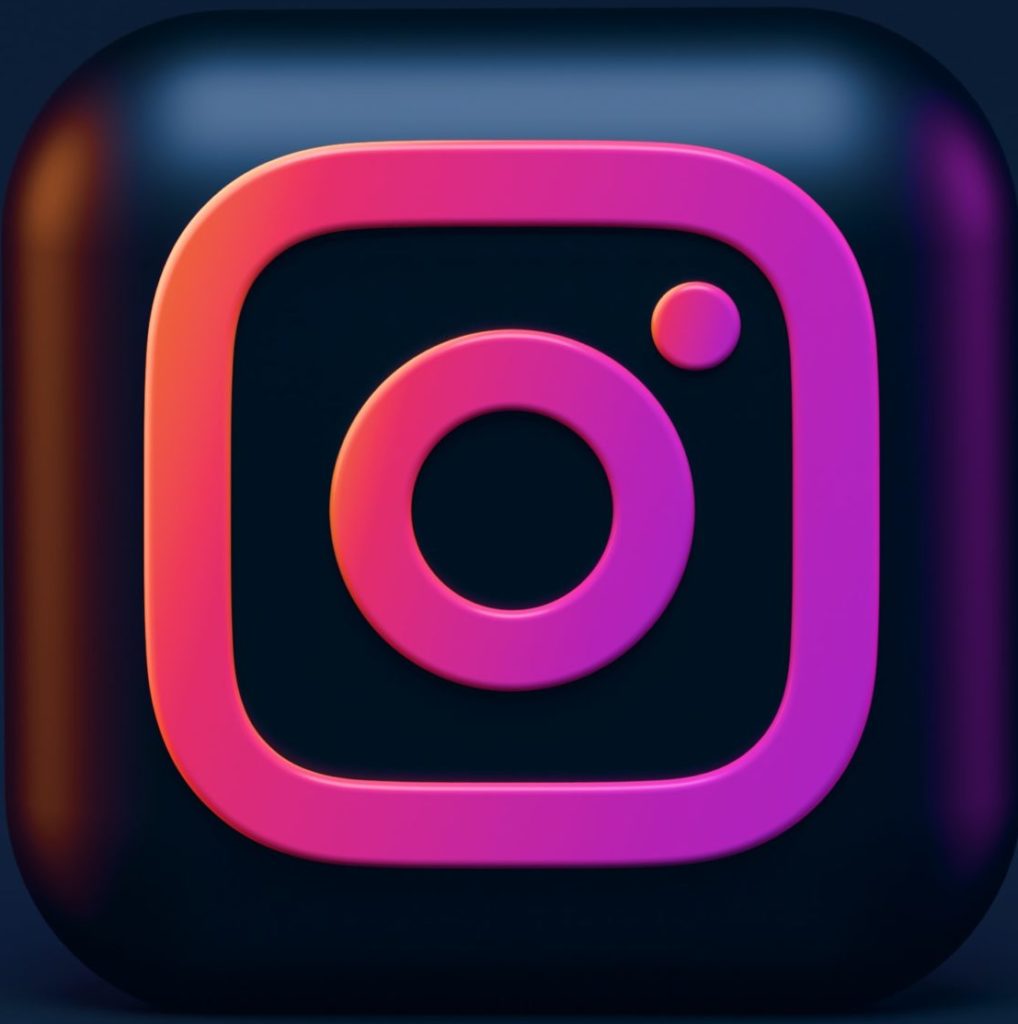 instagram logo