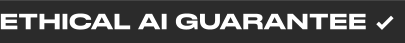 ethical ai guarantee