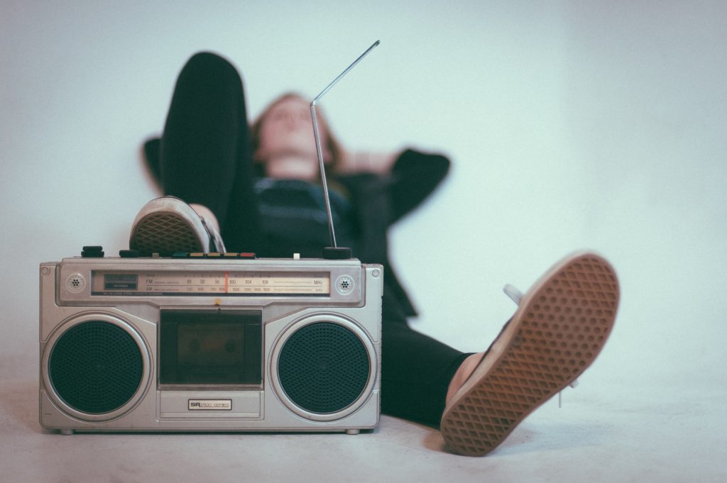 add music to video