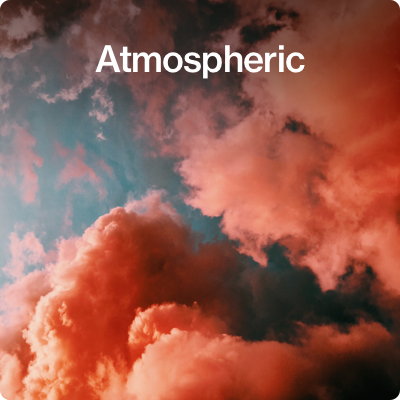 atmospheric