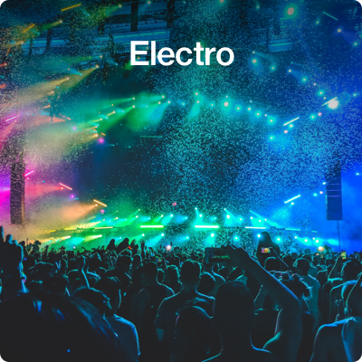electro
