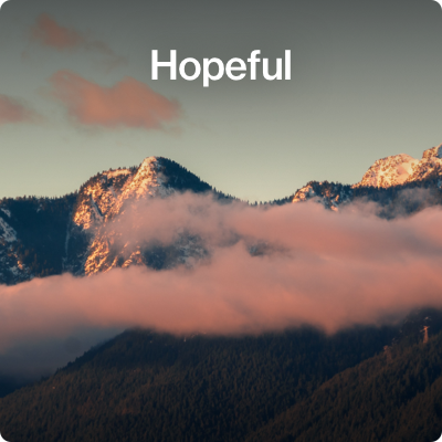 hopeful