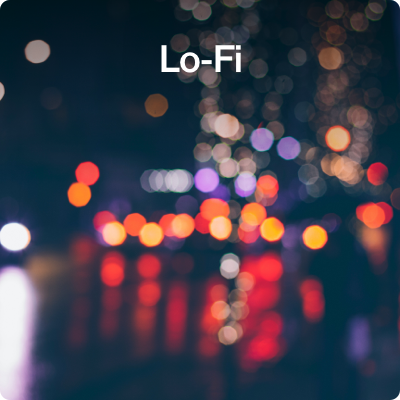 lofi