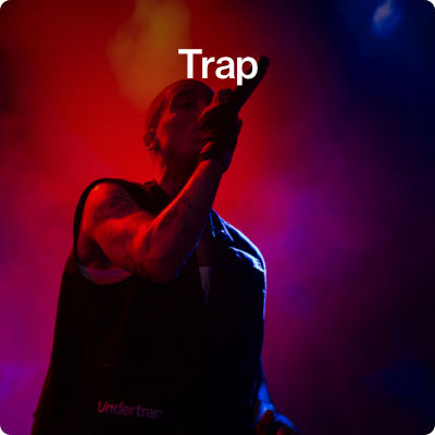 trap