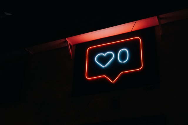 social media like icon TikTok For Your Brand