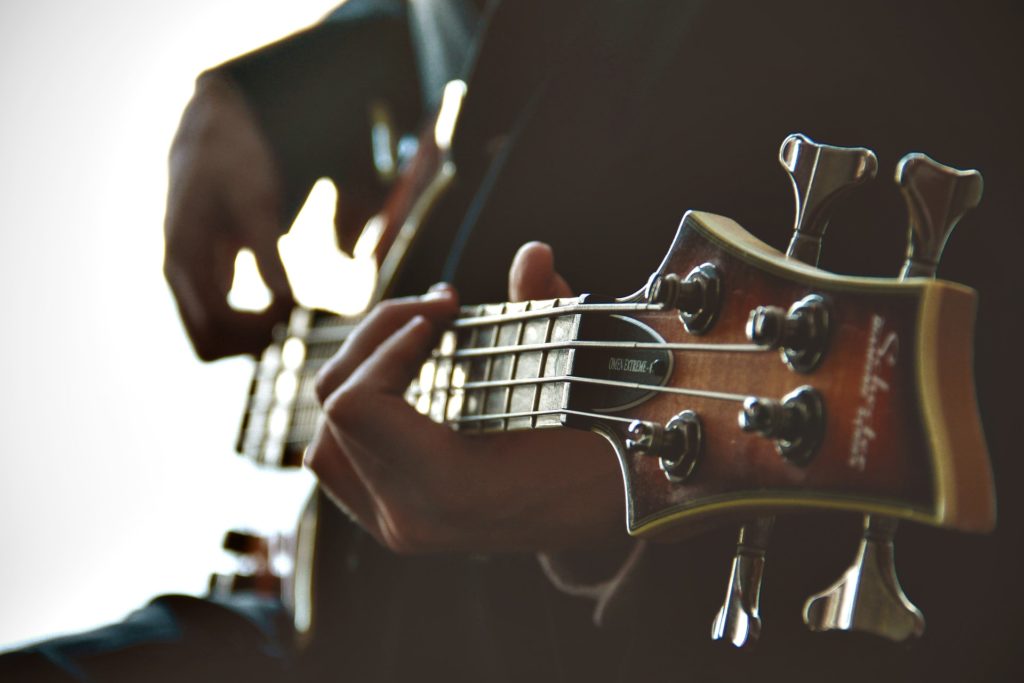 music for commercial use