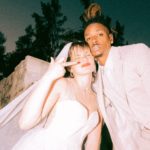 Photo for a wedding video