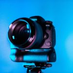 Different Types of Camera Shots