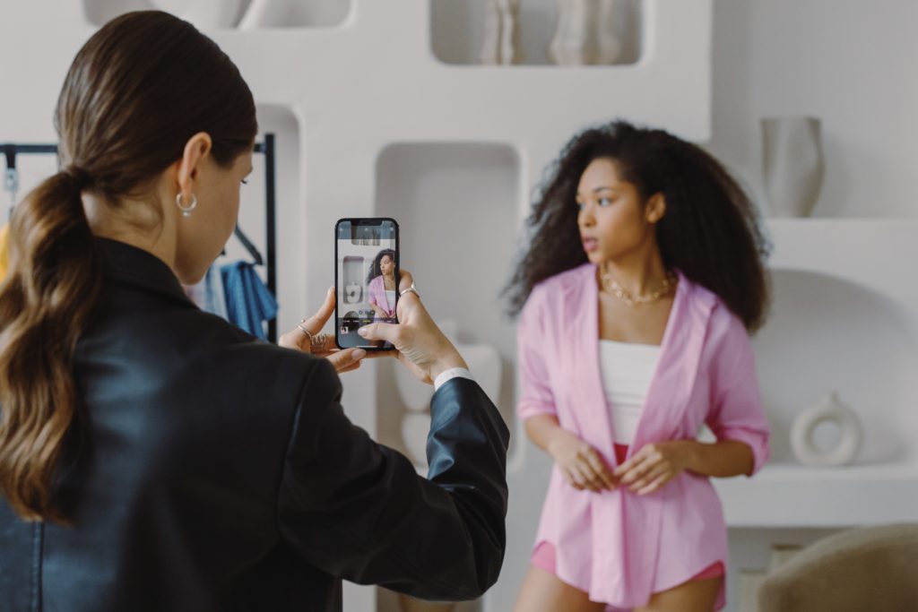 tiktok ad formats