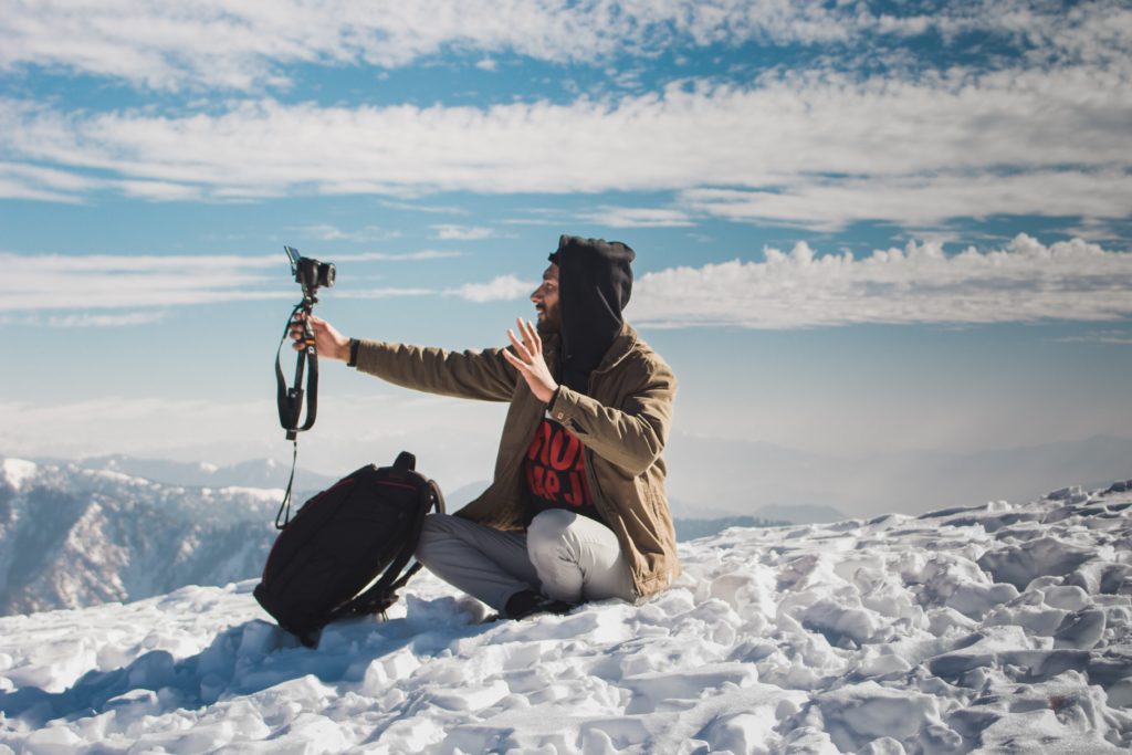Best Travel Vloggers