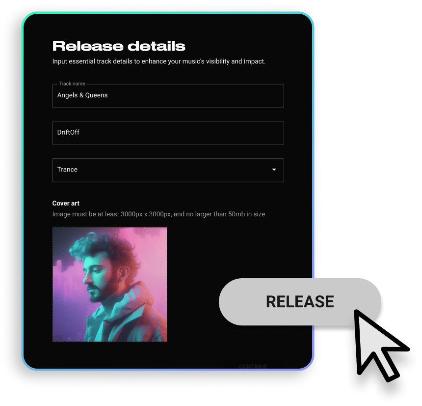 release