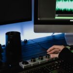 Are You an AI Music Designer? 