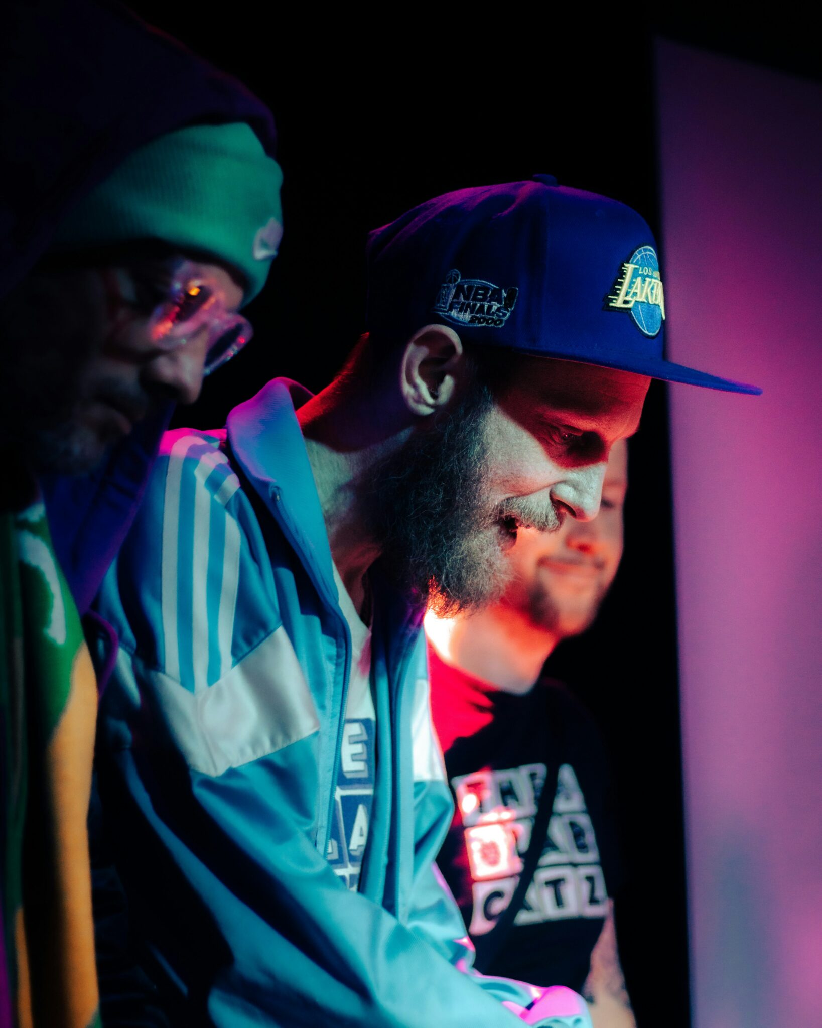 AI Sample Generator | Loudly